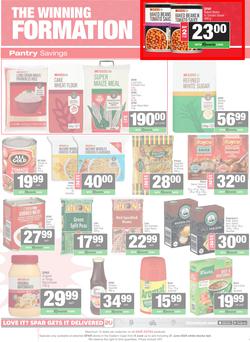 SPAR Eastern Cape (Town) : Super Savings (08 June - 21 June 2026), page 3