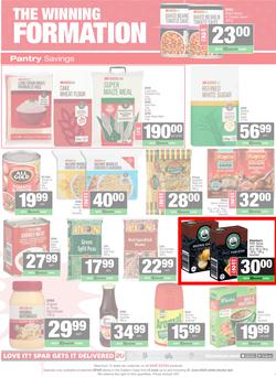 SPAR Eastern Cape (Town) : Super Savings (08 June - 21 June 2026), page 3