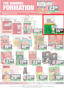 SPAR Eastern Cape (Town) : Super Savings (08 June - 21 June 2026), page 3