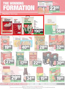SPAR Eastern Cape (Town) : Super Savings (08 June - 21 June 2026), page 3