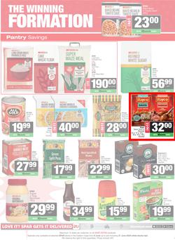SPAR Eastern Cape (Town) : Super Savings (08 June - 21 June 2026), page 3