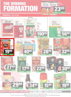 SPAR Eastern Cape (Town) : Super Savings (08 June - 21 June 2026), page 3
