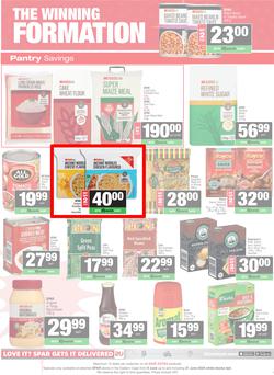 SPAR Eastern Cape (Town) : Super Savings (08 June - 21 June 2026), page 3