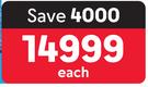 LG 65" (164cm) Smart QNED TV 65QNED756RB.AFBB-Each