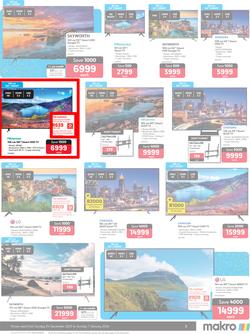 Makro : Fantastic New Year Deals (24 December - 07 January 2024), page 3