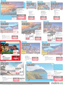 Makro : Fantastic New Year Deals (24 December - 07 January 2024), page 3