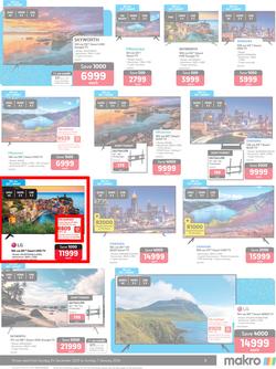 Makro : Fantastic New Year Deals (24 December - 07 January 2024), page 3