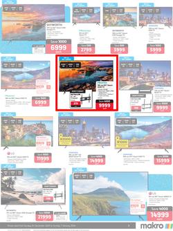 Makro : Fantastic New Year Deals (24 December - 07 January 2024), page 3
