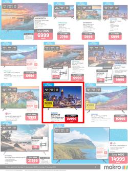 Makro : Fantastic New Year Deals (24 December - 07 January 2024), page 3