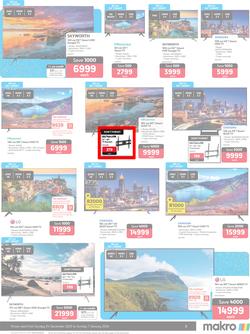 Makro : Fantastic New Year Deals (24 December - 07 January 2024), page 3