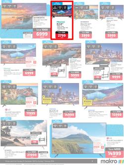 Makro : Fantastic New Year Deals (24 December - 07 January 2024), page 3