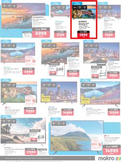 Makro : Fantastic New Year Deals (24 December - 07 January 2024), page 3