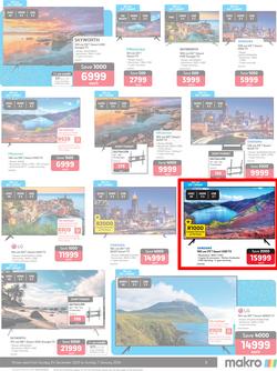 Makro : Fantastic New Year Deals (24 December - 07 January 2024), page 3