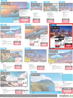 Makro : Fantastic New Year Deals (24 December - 07 January 2024), page 3