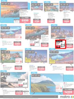 Makro : Fantastic New Year Deals (24 December - 07 January 2024), page 3