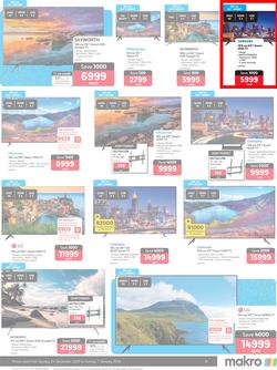 Makro : Fantastic New Year Deals (24 December - 07 January 2024), page 3