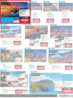 Makro : Fantastic New Year Deals (24 December - 07 January 2024), page 3