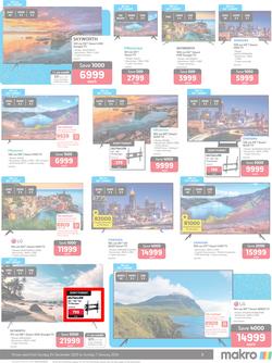 Makro : Fantastic New Year Deals (24 December - 07 January 2024), page 3