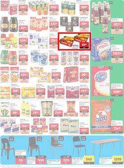 Makro KwaZulu-Natal : Food (20 March - 02 April 2025), page 3