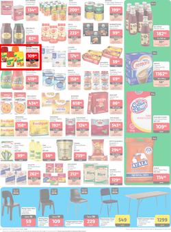 Makro KwaZulu-Natal : Food (20 March - 02 April 2025), page 3