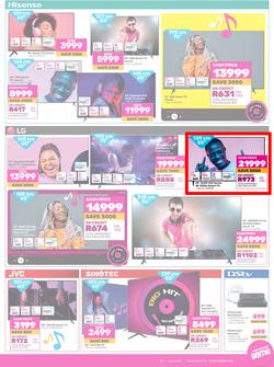 Game : Black Friday Top 150 (22 November - 28 November 2023), page 3