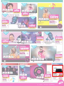 Game : Black Friday Top 150 (22 November - 28 November 2023), page 3