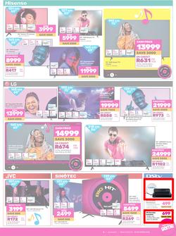 Game : Black Friday Top 150 (22 November - 28 November 2023), page 3