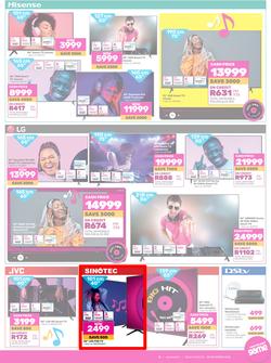 Game : Black Friday Top 150 (22 November - 28 November 2023), page 3