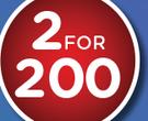 Tully DVDs-For 2