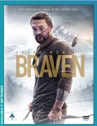 Braven DVDs-Each