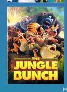 The Jungle Bunch DVDs-For 2