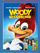 Woody Woodpecker DVDs-For 2