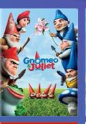 Gnomeo & Juliet DVDs-For 2
