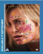 Tully DVDs-For 2
