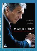 Mark Felt DVDs-Each