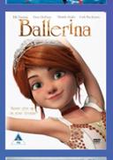 Ballerina DVDs-Each
