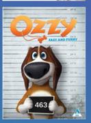 Ozzy Fast & Furry DVDs-Each
