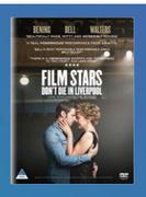 Film Stars Don't Die In Liverpool DVDs-Each