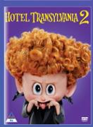Hotel Transylvania 2 DVDs-For 2