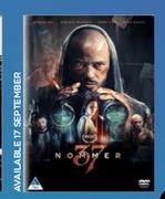 Nommer 37 DVDs-Each