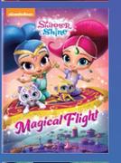 Shimmer & Shine Magical Flight DVDs-Each
