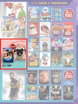 Musica : Entertainer (23 Aug - 24 Oct 2018), page 3