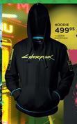 Cyberpunk Hoodie