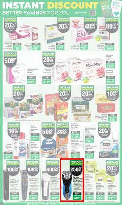 Dis-Chem : Value You Can Trust (13 June - 07 July 2024), page 3