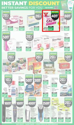 Dis-Chem : Value You Can Trust (13 June - 07 July 2024), page 3