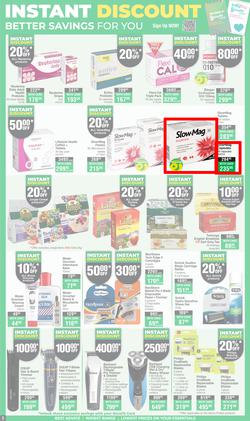 Dis-Chem : Value You Can Trust (13 June - 07 July 2024), page 3