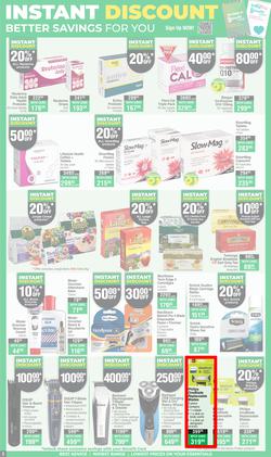 Dis-Chem : Value You Can Trust (13 June - 07 July 2024), page 3