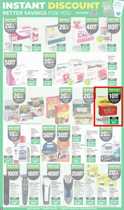 Dis-Chem : Value You Can Trust (13 June - 07 July 2024), page 3