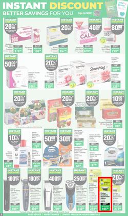 Dis-Chem : Value You Can Trust (13 June - 07 July 2024), page 3