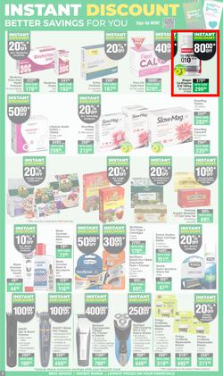 Dis-Chem : Value You Can Trust (13 June - 07 July 2024), page 3